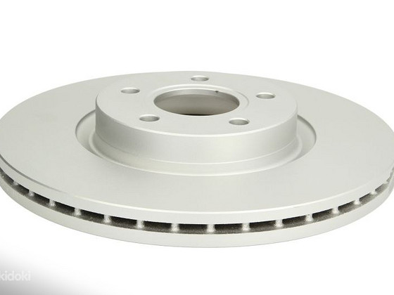Eesmised pidurikettad VOLVO C30, C70 II, S40 II, V40, V50