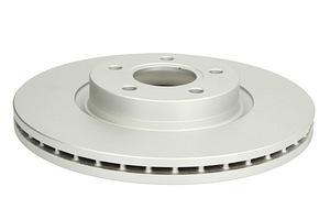 Eesmised pidurikettad VOLVO C30, C70 II, S40 II, V40, V50 (1 foto / 1)