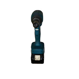 Needipüstol Makita DRV150Z + 5,0Ah + Karp (2 foto / 6)