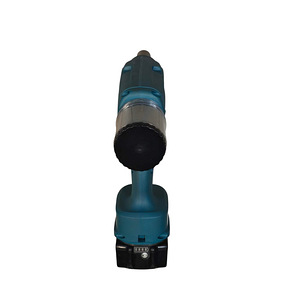 Needipüstol Makita DRV150Z + 5,0Ah + Karp (4 foto / 6)