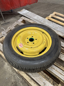 Докатка R17 (2 фото из 2)