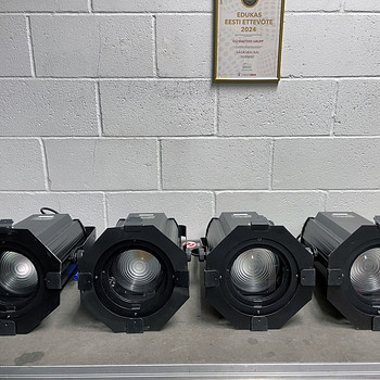 THA-100F Theater Spot 100 W COB LED