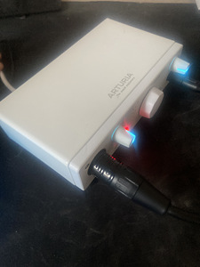 Arturia minifuse 1 (1 foto / 1)