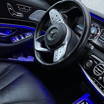 MB AMG S-Class W222