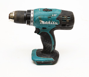 Makita DDF453 (2 foto / 2)