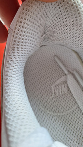 Кроссовки Nike размер 37.5 (4 фото из 4)