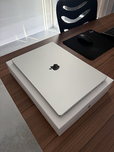 MacBook Pro 16” M4 Pro / 14C CPU / 20C GPU / 48GB / 1TB SSD (2 foto / 2)