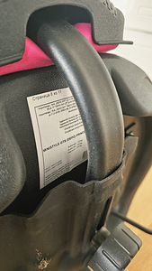 Kontoritool lapsele, arvutitool, printsess Elsa (4 foto / 4)