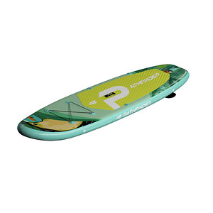 SUP laud Pathfinder Toucan Leaf 310x82x15 cm 34233 (4 foto / 10)