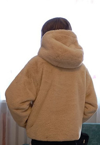 ZARA девочки весенне/осеннее пальто 134-140 (5 фото из 5)