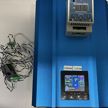 Продается солнечный инвертор 24v 1000w