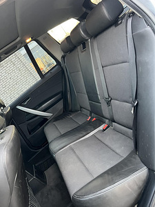 BMW X3 2.0D (10 фото из 10)