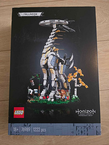 Lego Horizon zero Tallneck (1 фото из 2)