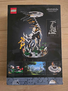Lego Horizon zero Tallneck (2 фото из 2)
