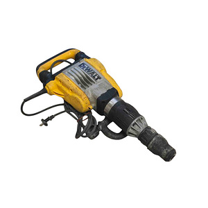 Piikvasar DeWalt D25902K SDS Max + Kohver (1 foto / 8)