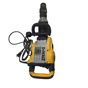 Piikvasar DeWalt D25902K SDS Max + Kohver (4 foto / 8)