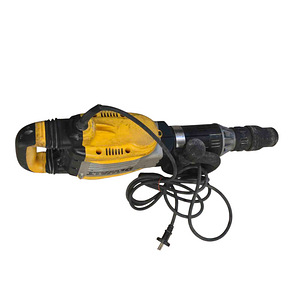 Piikvasar DeWalt D25902K SDS Max + Kohver (7 foto / 8)