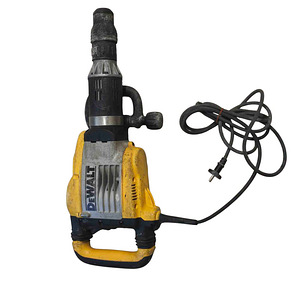 Piikvasar DeWalt D25902K SDS Max + Kohver (8 foto / 8)