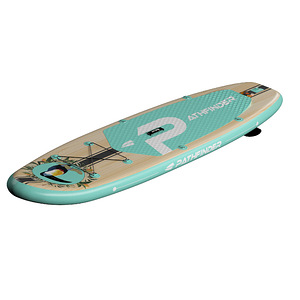 SUP laud Pathfinder Toucan Grain 310x82x15 cm 34234 (3 foto / 8)