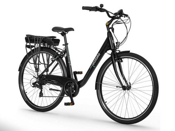 Ecobike Basic 28" 2026 13Ah