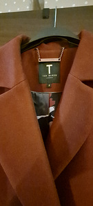 Mantel Ted baker suurus 2 (1 foto / 3)