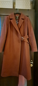 Mantel Ted baker suurus 2 (3 foto / 3)