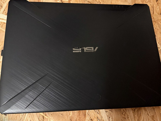 ASUS TUF Gaming FX505DT
