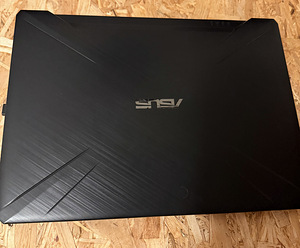 ASUS TUF Gaming FX505DT (4 фото из 8)