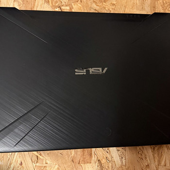 ASUS TUF Gaming FX505DT