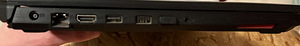 ASUS TUF Gaming FX505DT (5 фото из 8)