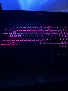 ASUS TUF Gaming FX505DT (6 фото из 8)