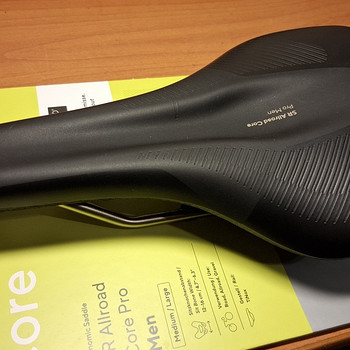 Jalgratta sadul Ergon SR Allroad Core Pro Jalgrattasadul