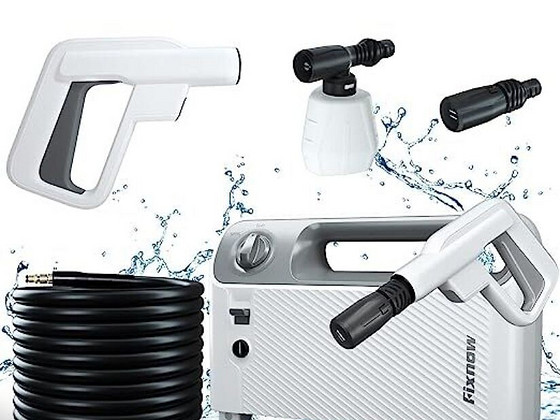 Survepesur Fixnow 1000E, 1000W
