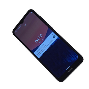 Nutitelefon Nokia C21 32GB (3 foto / 6)