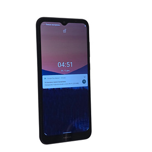 Nutitelefon Nokia C21 32GB (4 foto / 6)