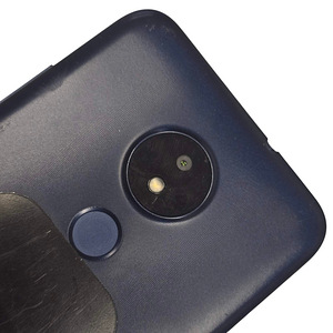 Nutitelefon Nokia C21 32GB (6 foto / 6)