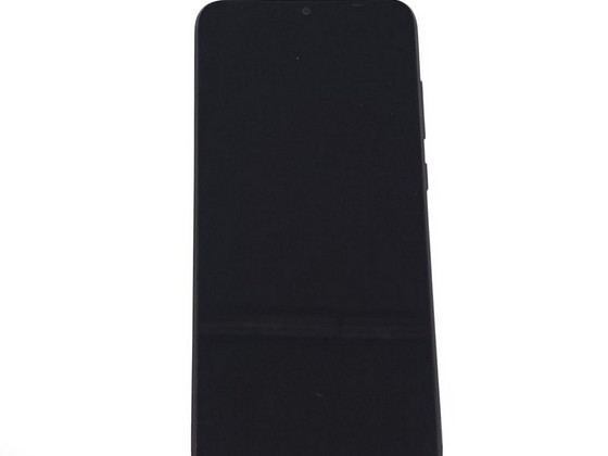 Nutitelefon Nokia C21 32GB