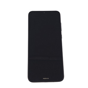 Nutitelefon Nokia C21 32GB (1 foto / 6)