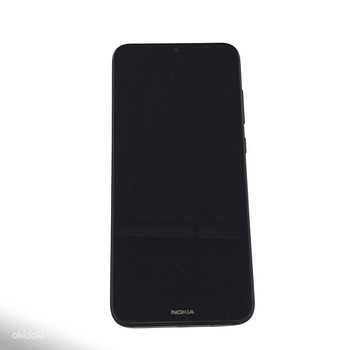 Nutitelefon Nokia C21 32GB