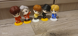 Игрушка из McDonald's mänguasjad (1 фото из 1)