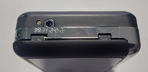 AGK Cassette-Converter (4 foto / 7)