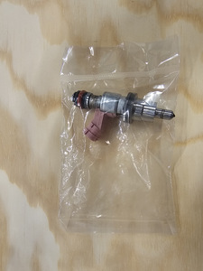 Форсунка DPF для топлива TOYOTA LAND CRUISER, TOYOTA HILUX (4 фото из 6)