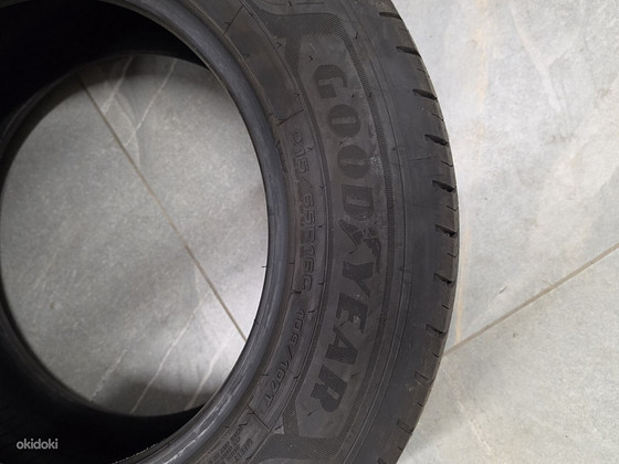 Шины 215/65R16C