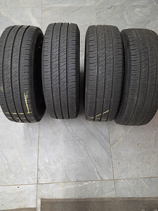Шины 215/65R16C (2 фото из 2)