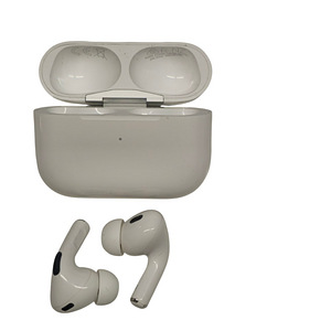 Bluetooth kõrvaklapid Apple Airpods Pro Gen 2 (2 foto / 6)