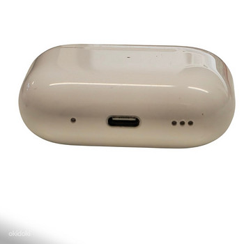 Bluetooth наушники Apple Airpods Pro Gen 2
