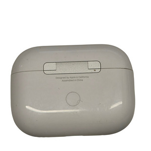 Bluetooth kõrvaklapid Apple Airpods Pro Gen 2 (4 foto / 6)