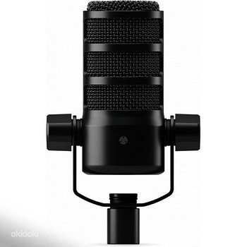 Rode PodMic USB Mikrofon