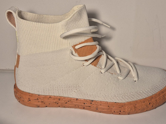 Converse Renew Chuck Taylor All Star Crater Knit High 'Egret