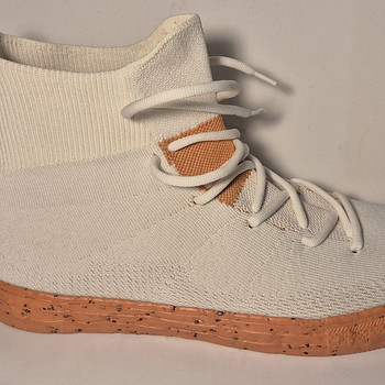 Converse Renew Chuck Taylor All Star Crater Knit High 'Egret